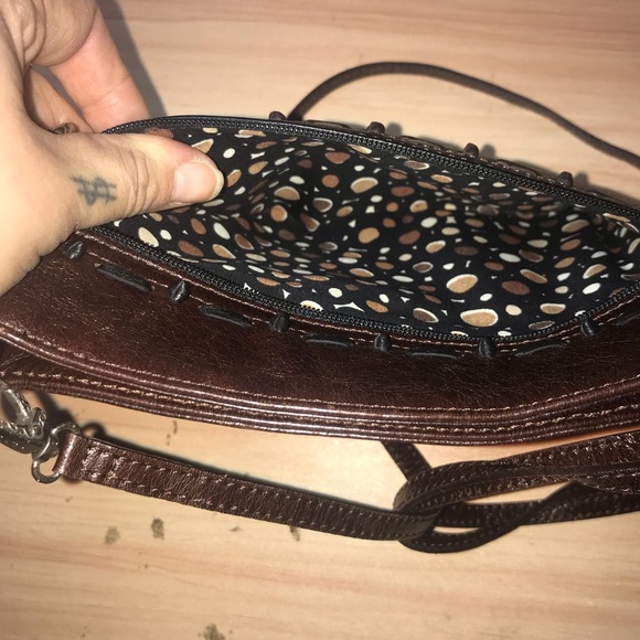 Vintage Brighton purse - Picture 4 of 6